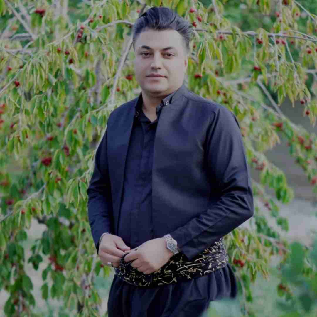 محراب عسکری قسمت نشد
