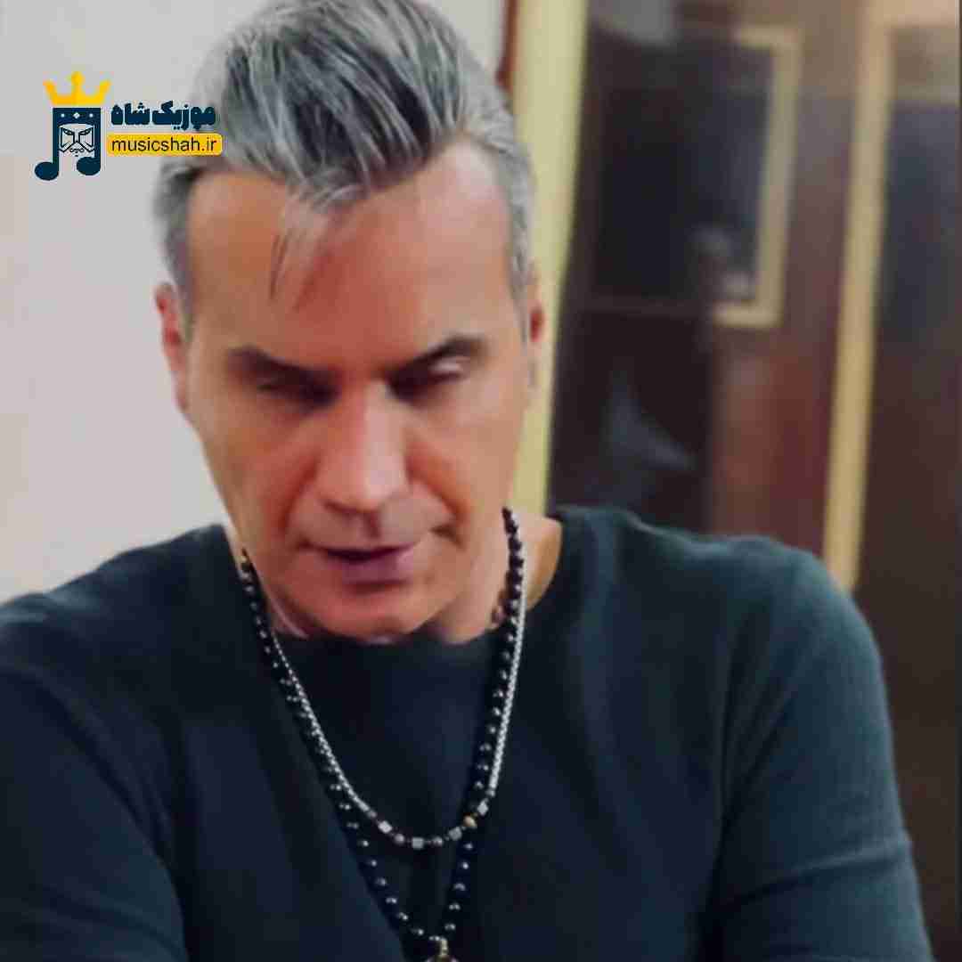 شهرام شکوهی دل دیوونه