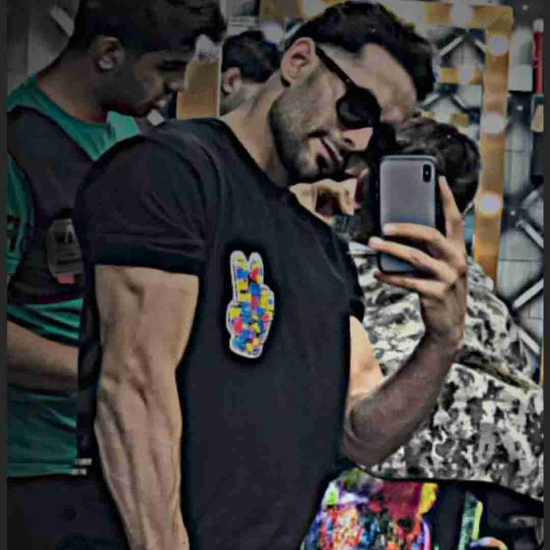آرش احسانی خاطرات