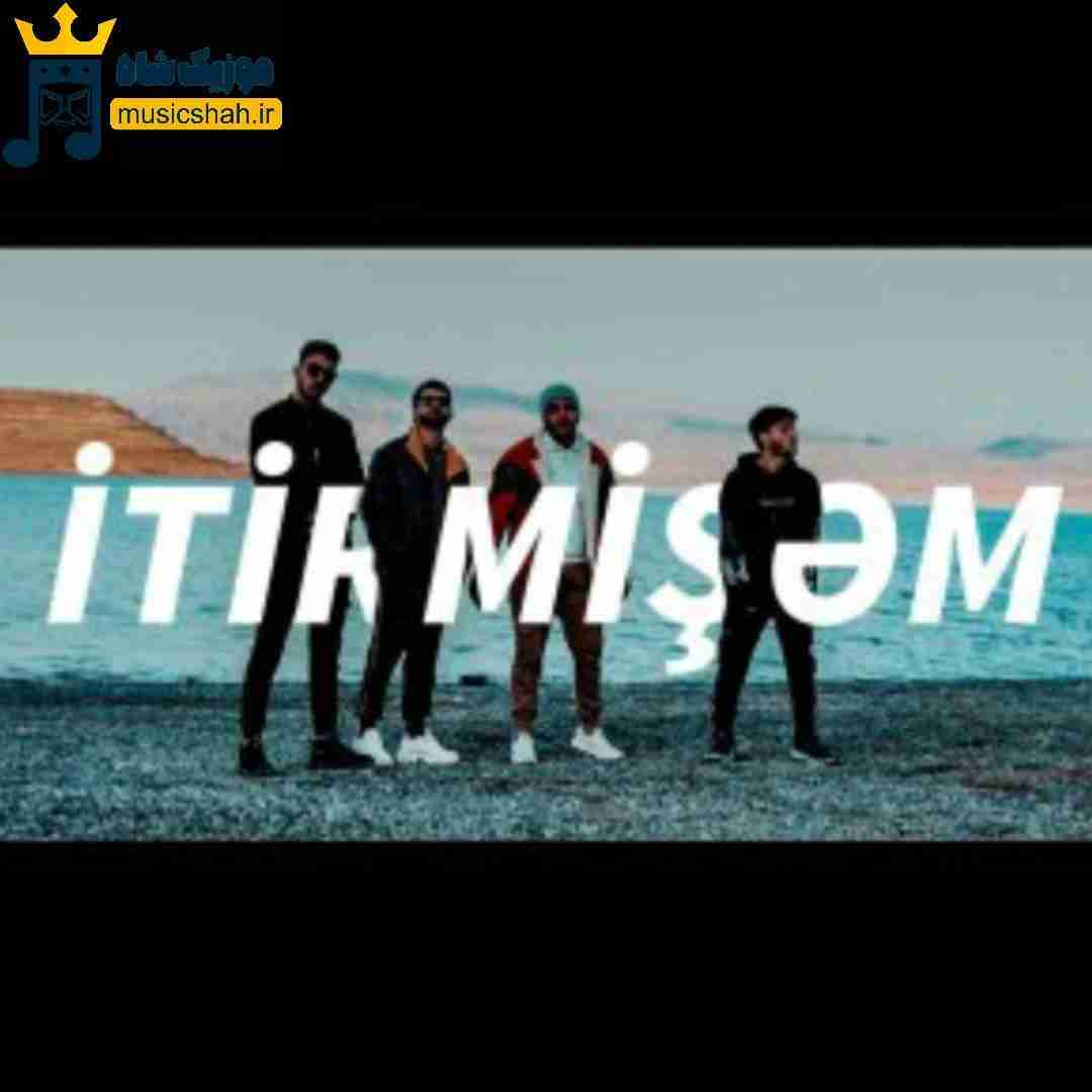 Mc Can & Karoz & Sheraz Itirmisem