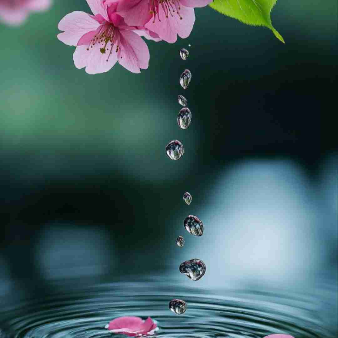 اصلا تو فازم نبود این جدایی با من هرروز با صدای دختر
