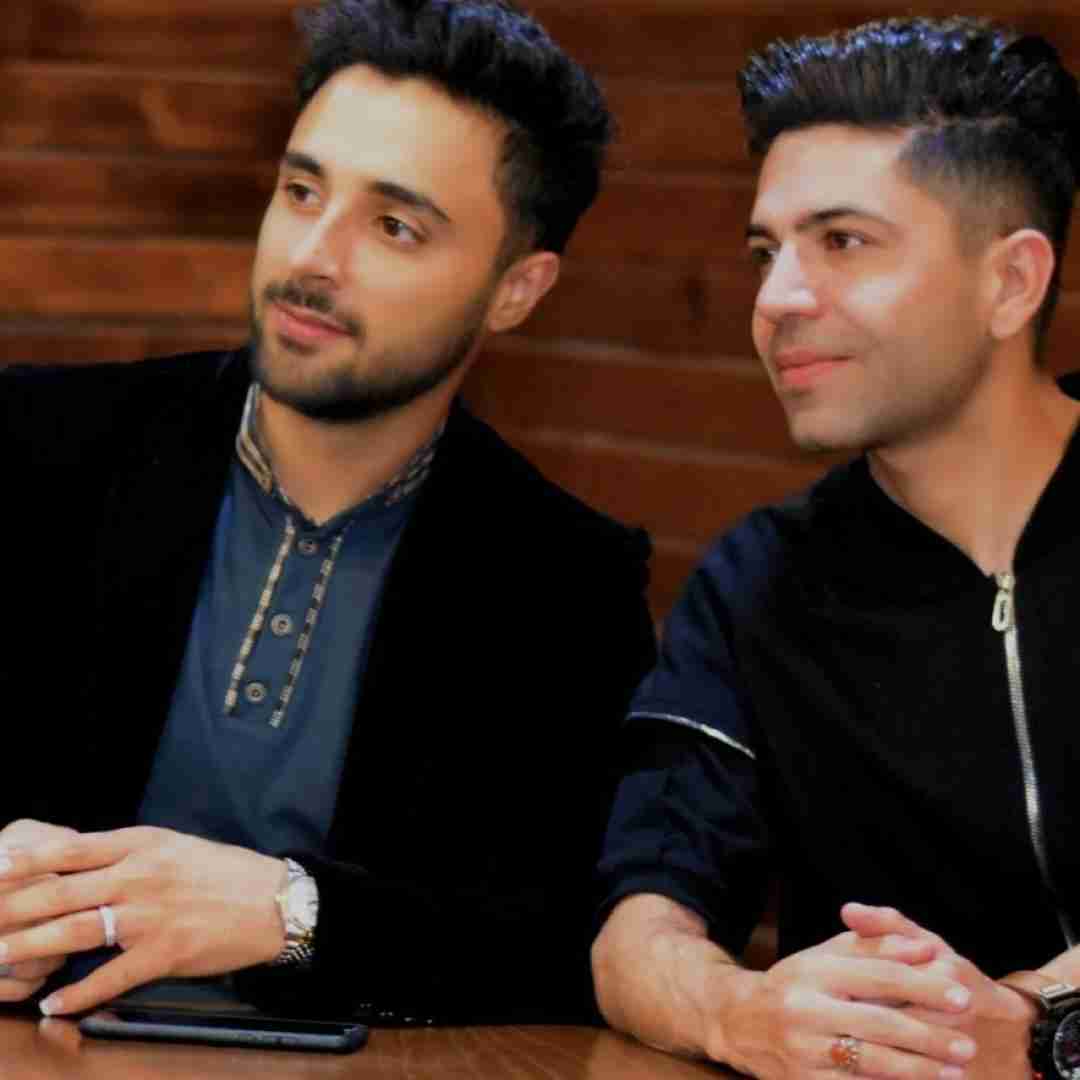 مسعود جلیلیان باریکلا باریکلا عجب دافی شدی