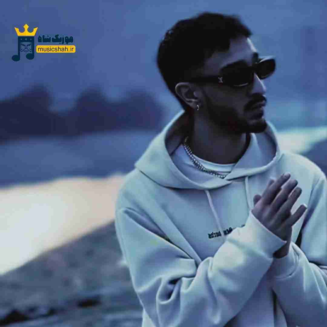مستر کیارش تمومش کن