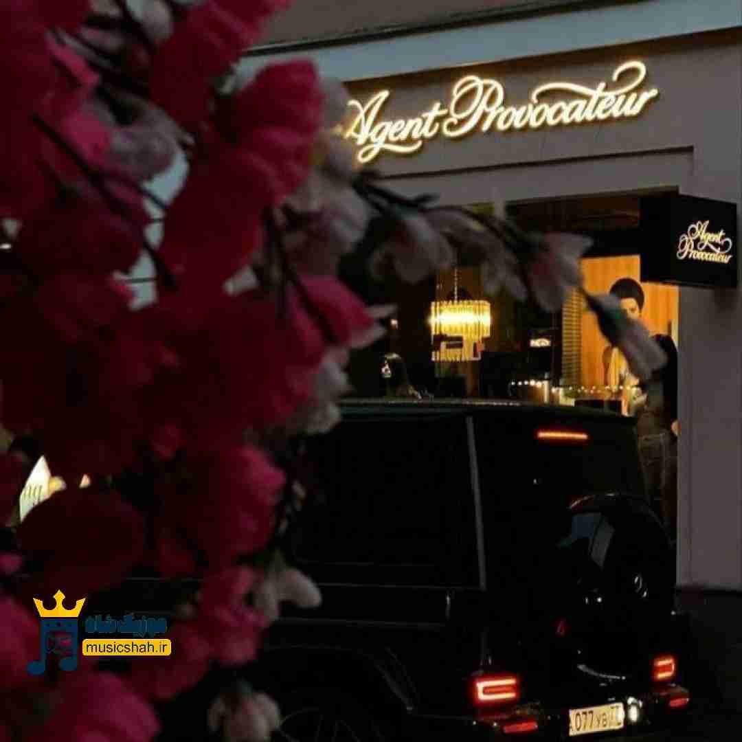  وای وای عجب لاله لاله ببین ما به چه (میکس ترکی)