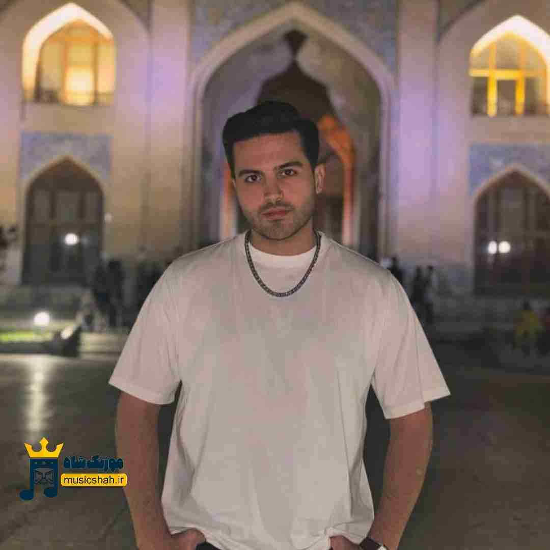 حسین عابدی ماکت