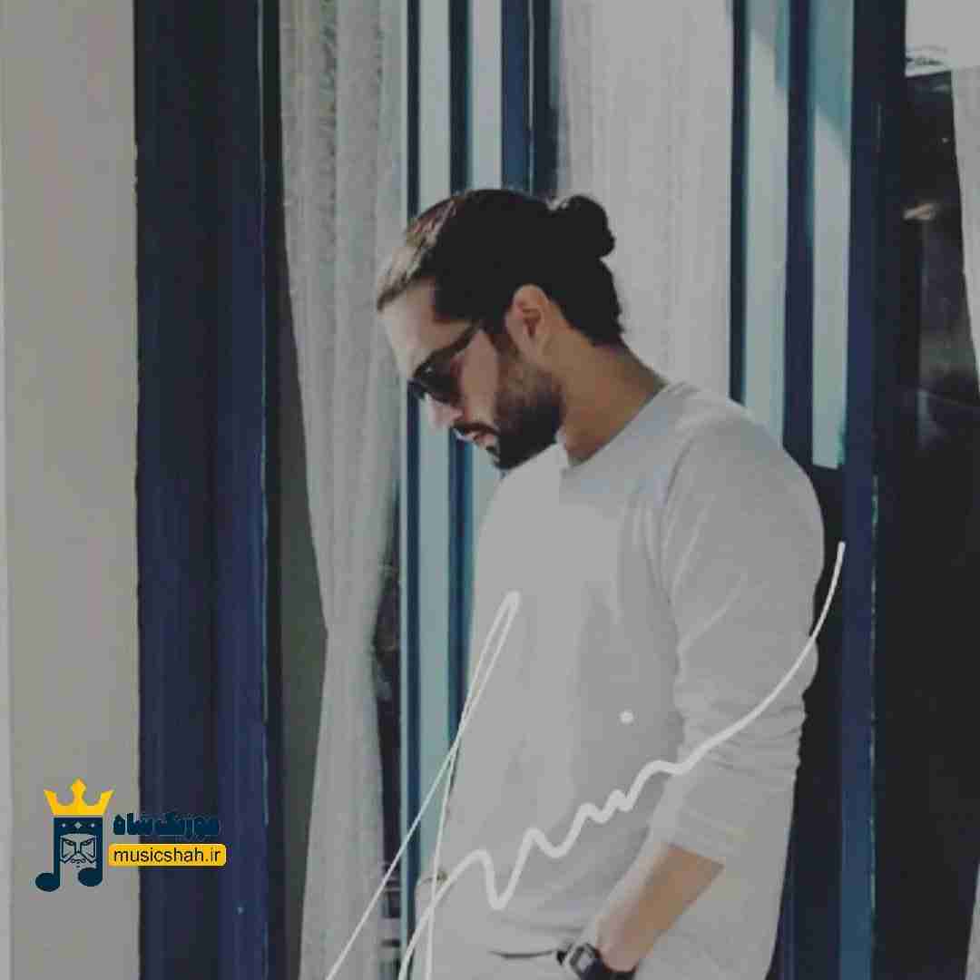 حامیم یه کاری میکنی که بشم خسته ازت