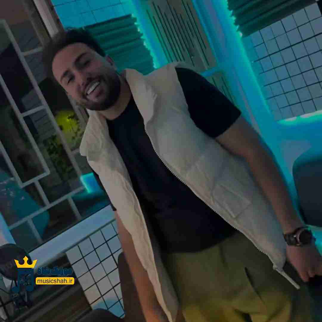 سالار صفرزاده عجیب که میری چی ازم آخه دیدی بیمعرفت