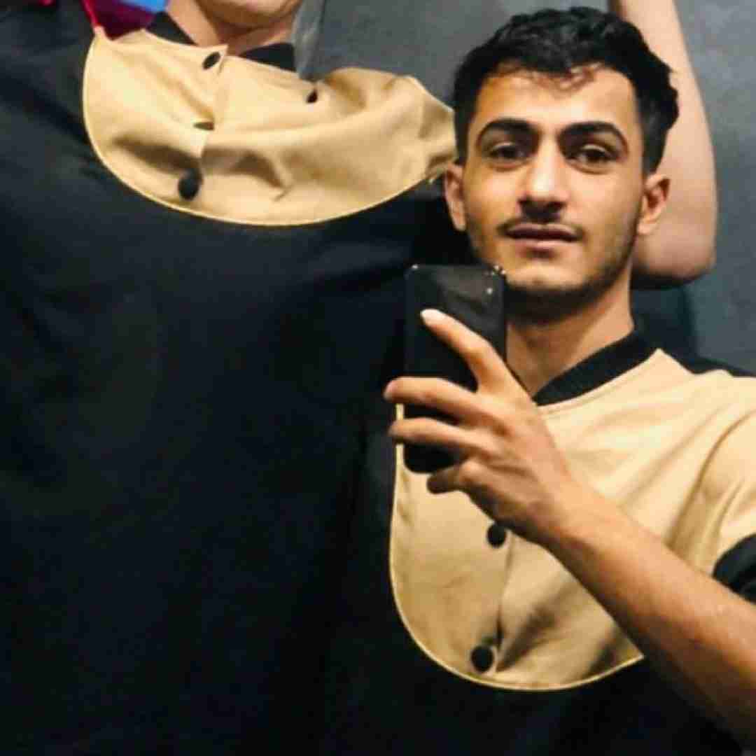 مهدی مولاد یه آسمان ستاره نذر چویلد صدای خنیلد