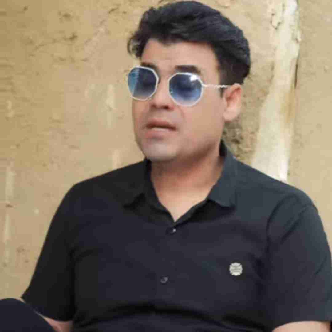 بیدل برزویی داگر وره