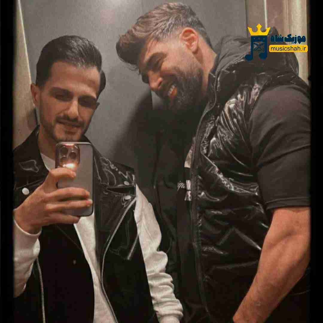 محمد محرمی کجایی نکنه دل داده باشی من از این دلشوره دارم