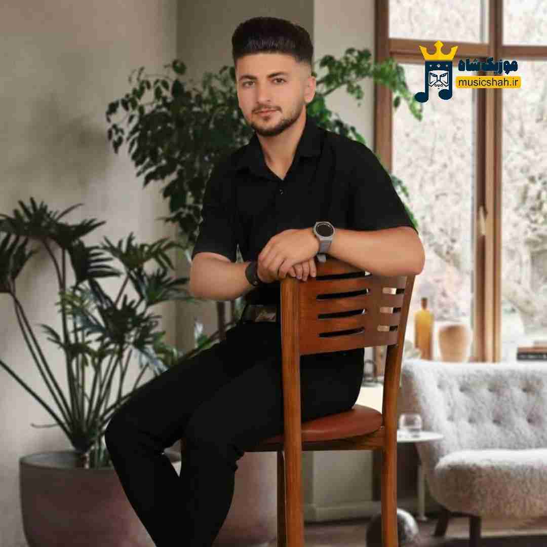 پارسا تقواپور هنوز این غم ز دل بیرون نرفته