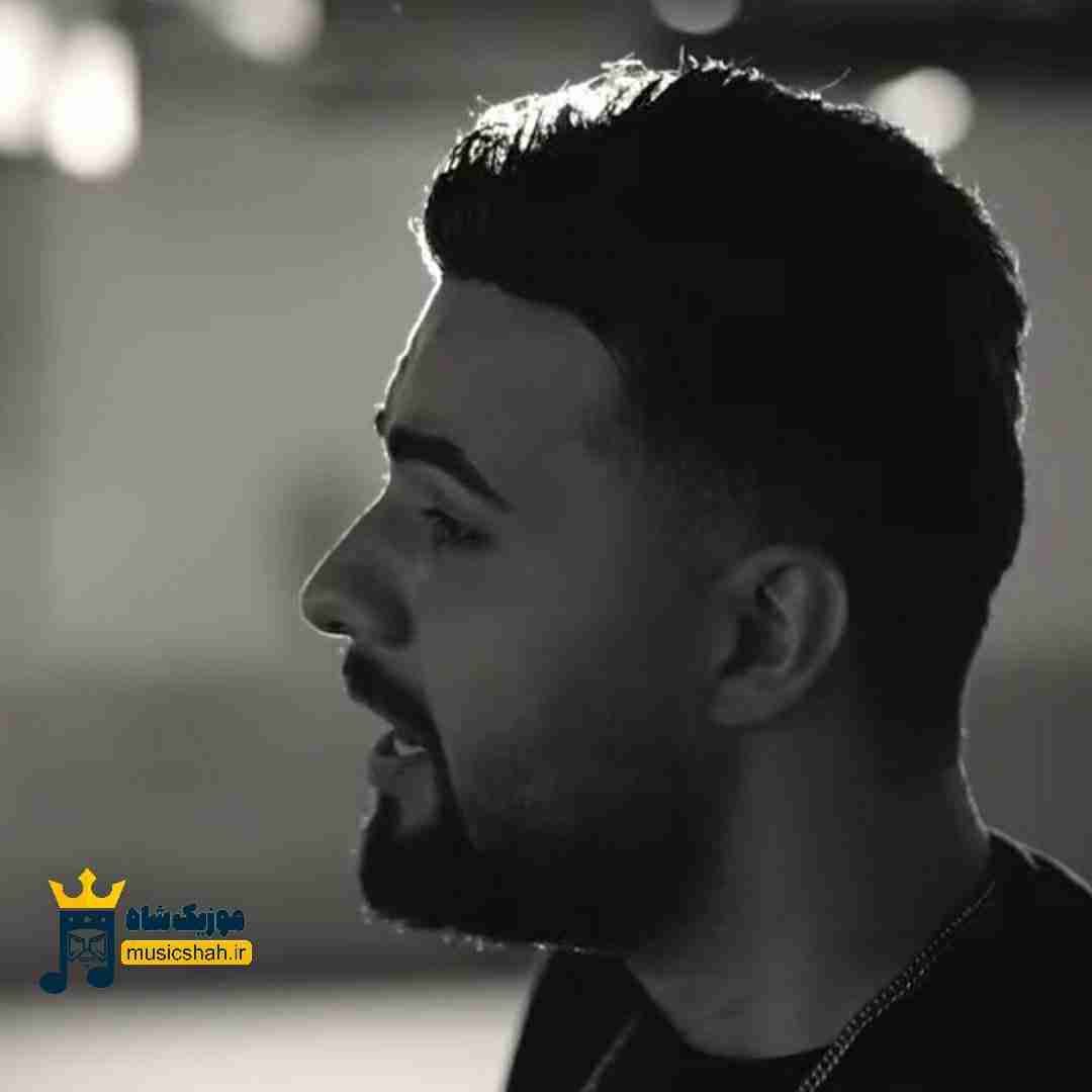 شاهین بنان همه اولش خوبن
