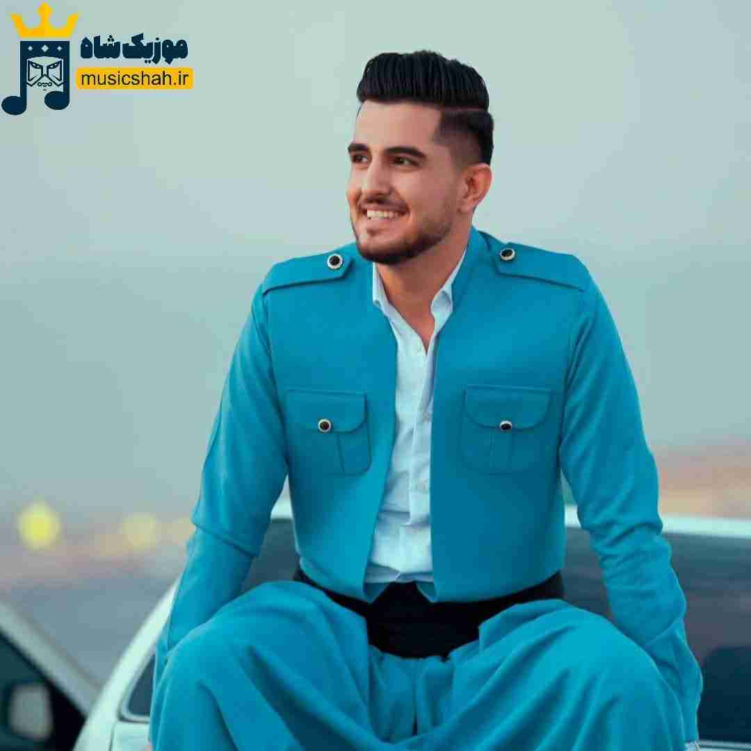 امید پیج دلشکاو