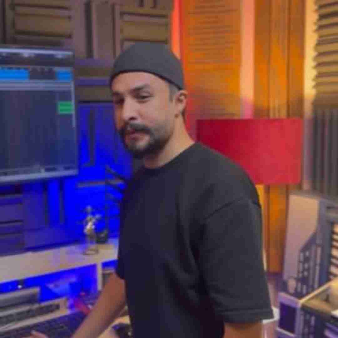 راغب آشتی