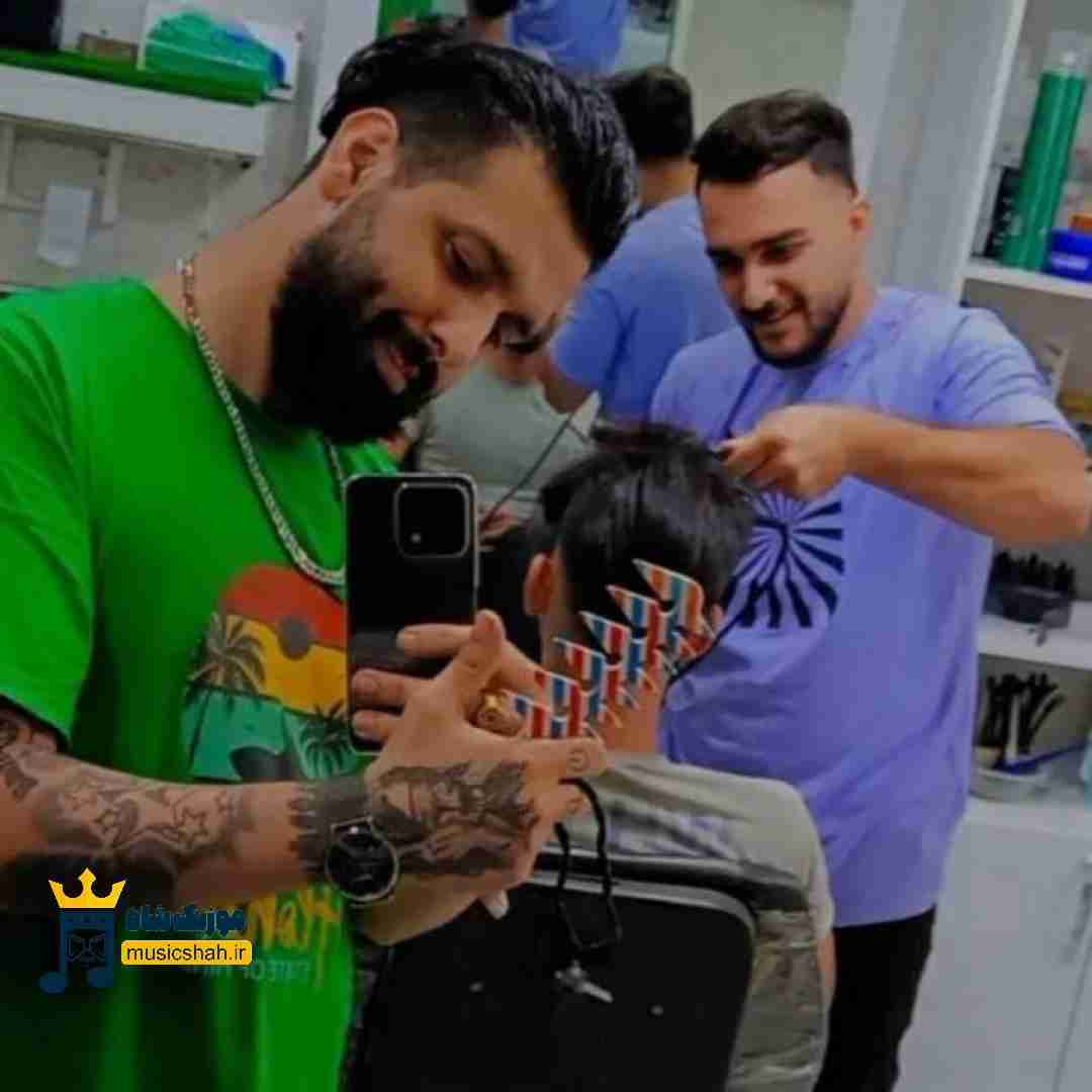 کمیل کولایی ای یار نادون