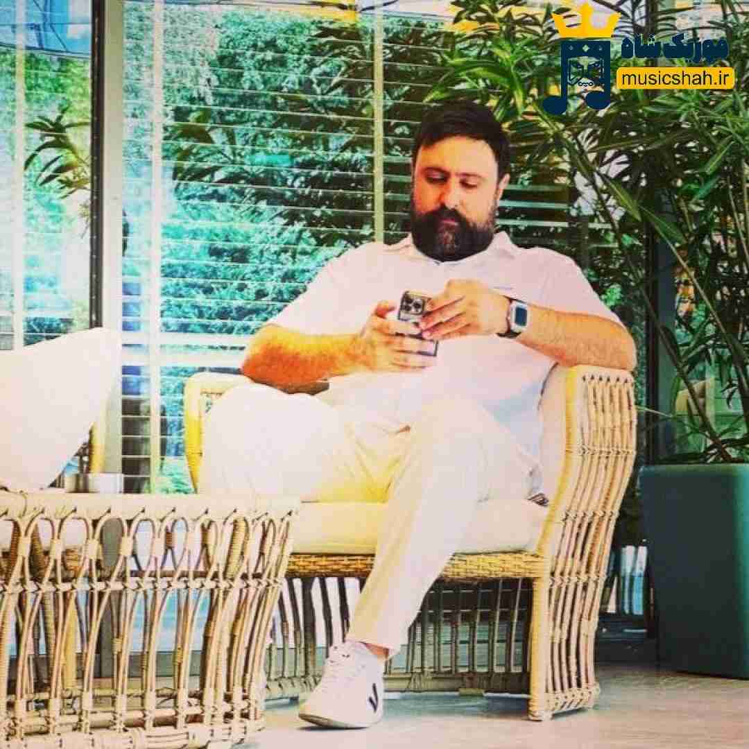 محمد علیزاده عاشق که باشی