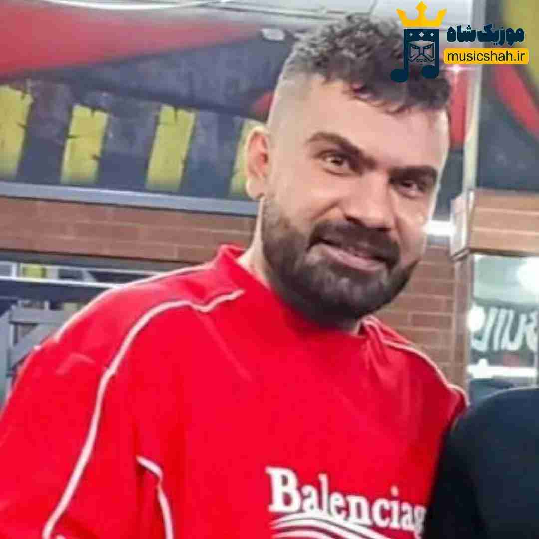 فرهاد جهانگیری تو داری میری و استرس تو چشای منه