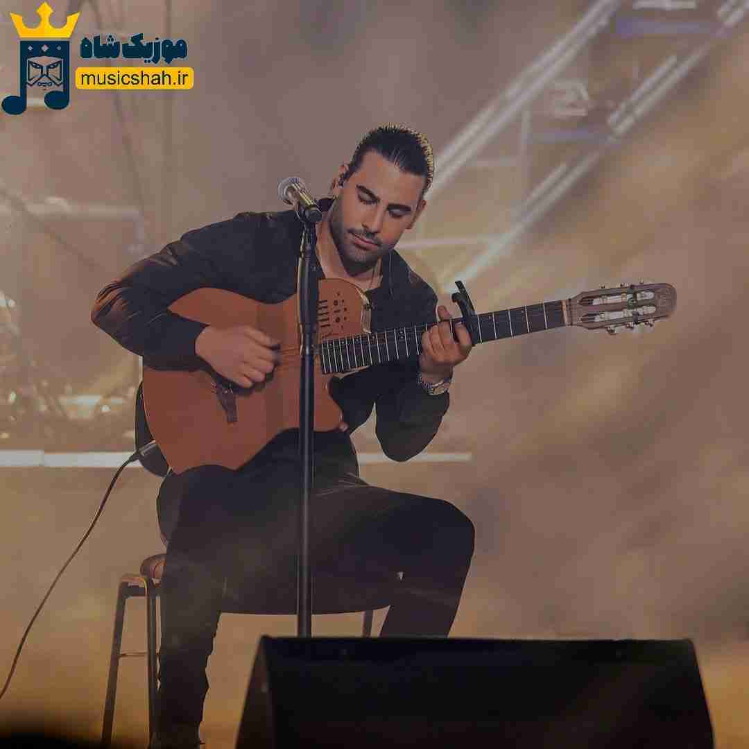 مجید رضوی حسوده قلبم بدون من تنها جایی نرو