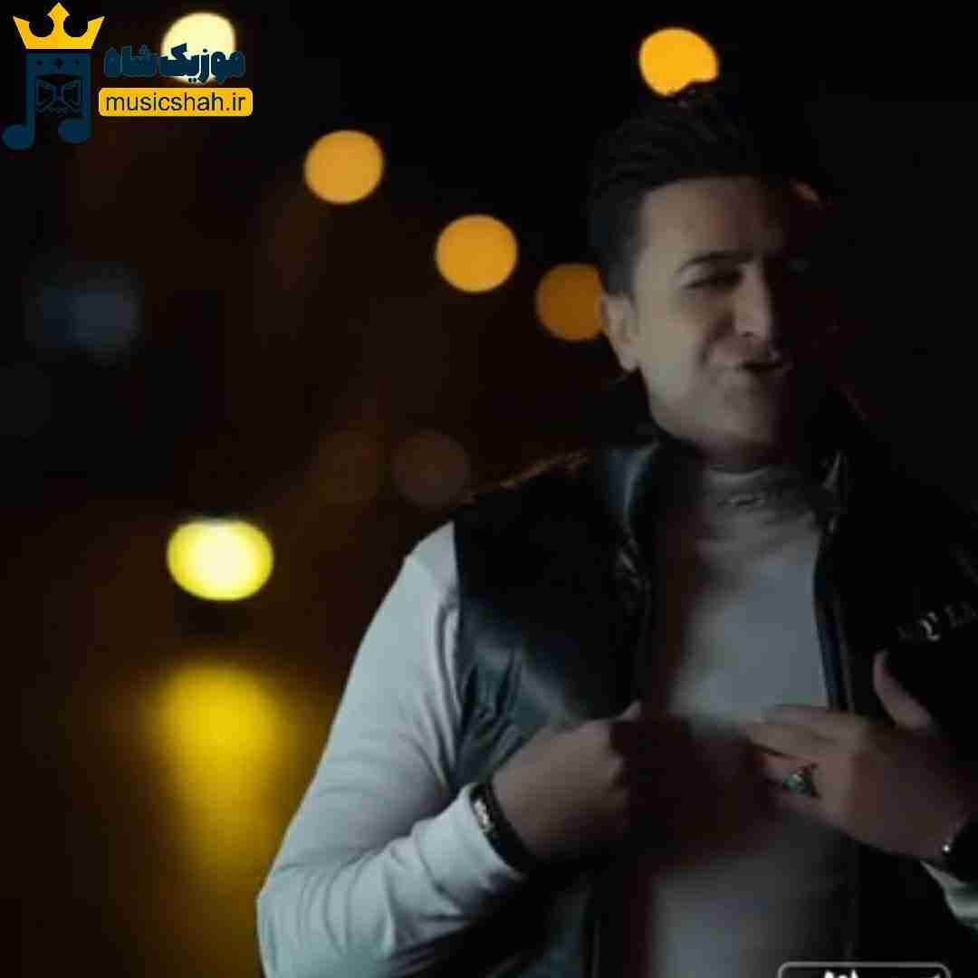 مرتضی جعفرزاده دم غروب