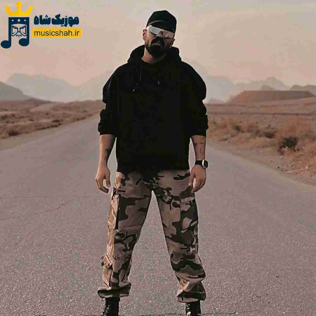 عادل میرزایی خودتم نمیدونی چقدر قشنگ میخندی