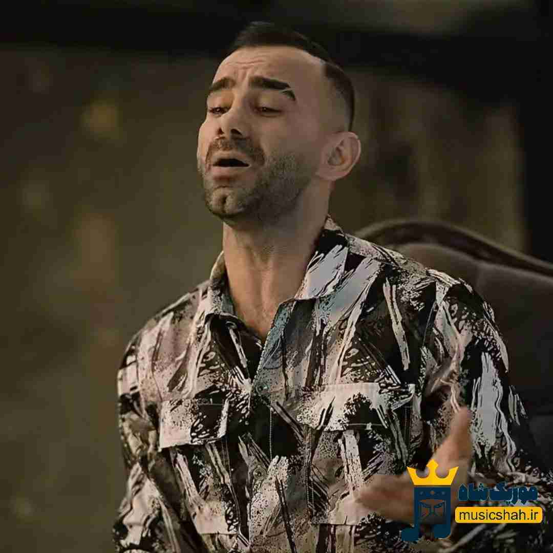 حسین جودکی روله رفیقونت دارن میان نیستی تو پاشو
