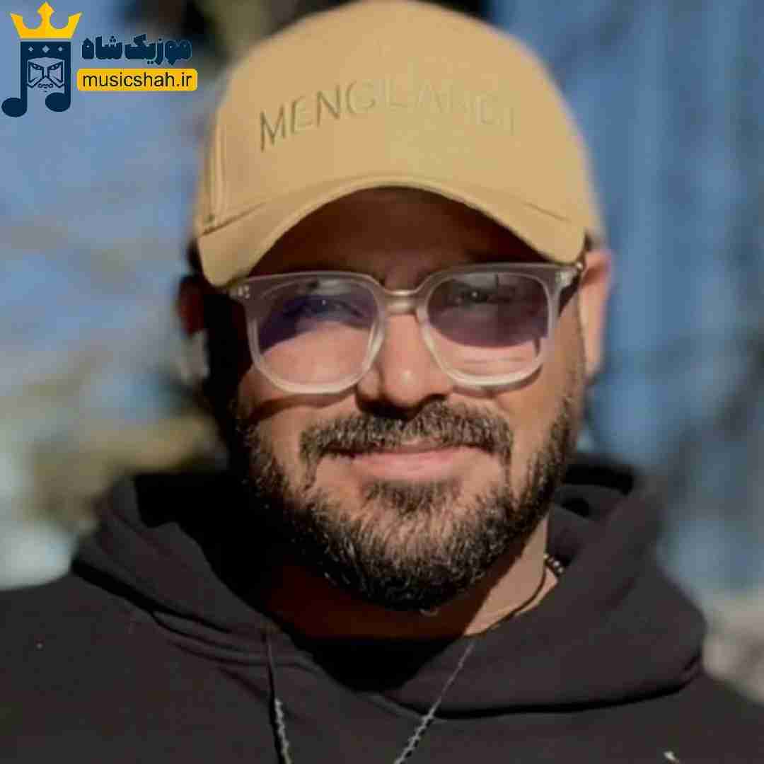 میلاد رمضانی نادونم الان کجای بندری