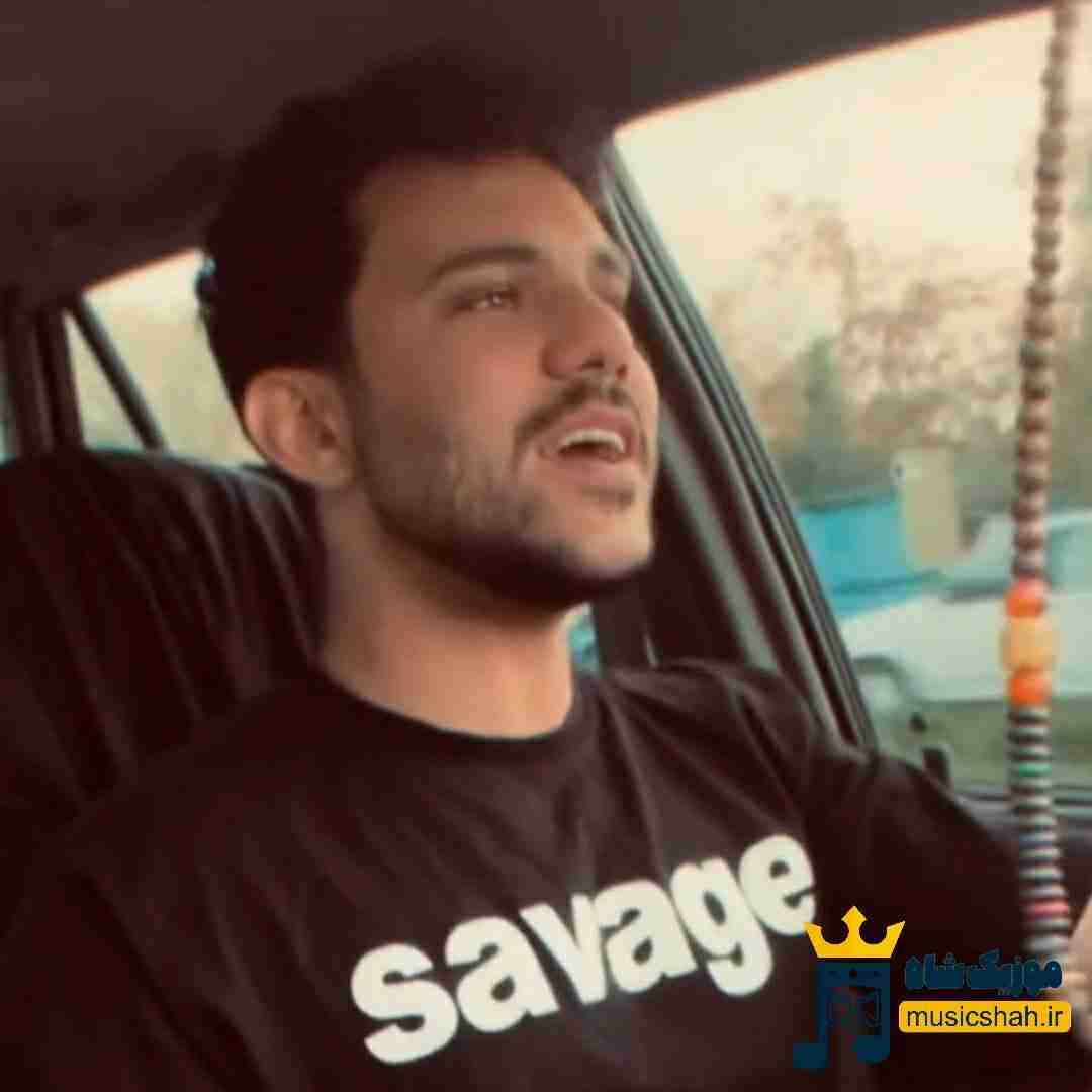 پیام عباسی کی و پشتت بیه کی و پات وستا