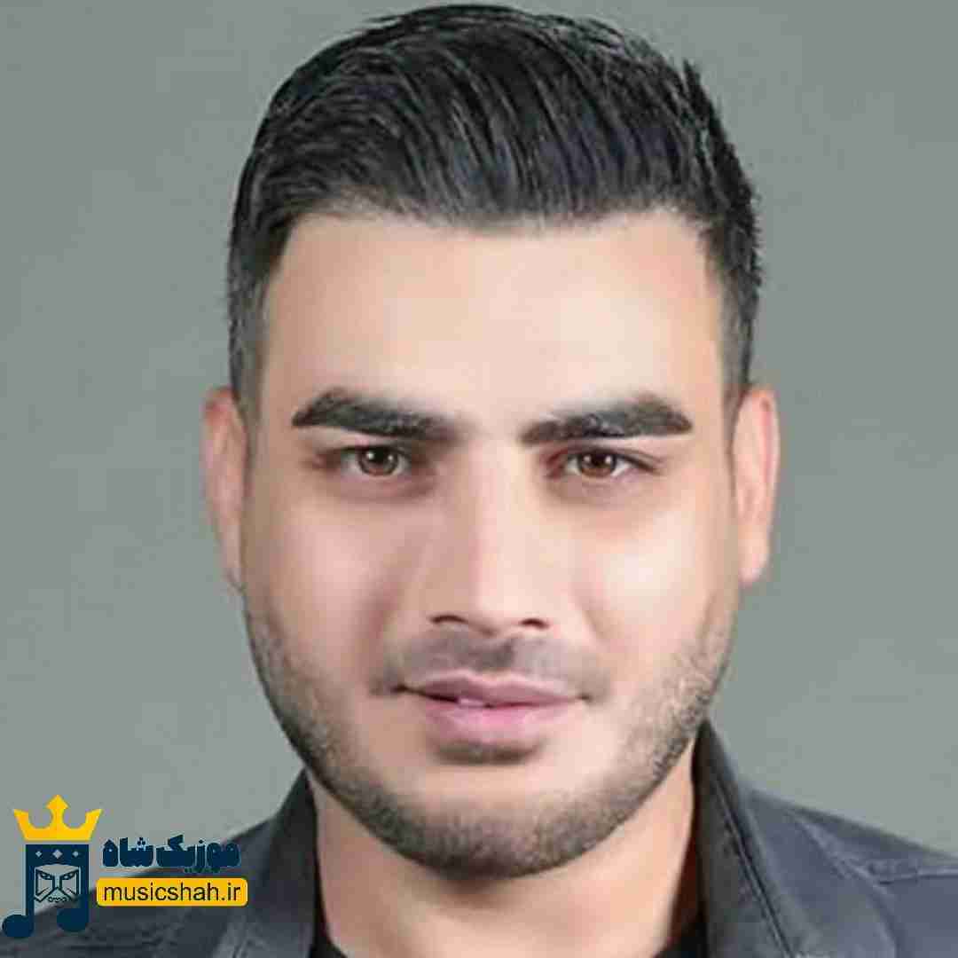 کامران مولایی لالایی عزیزم بخواب تا همیشه