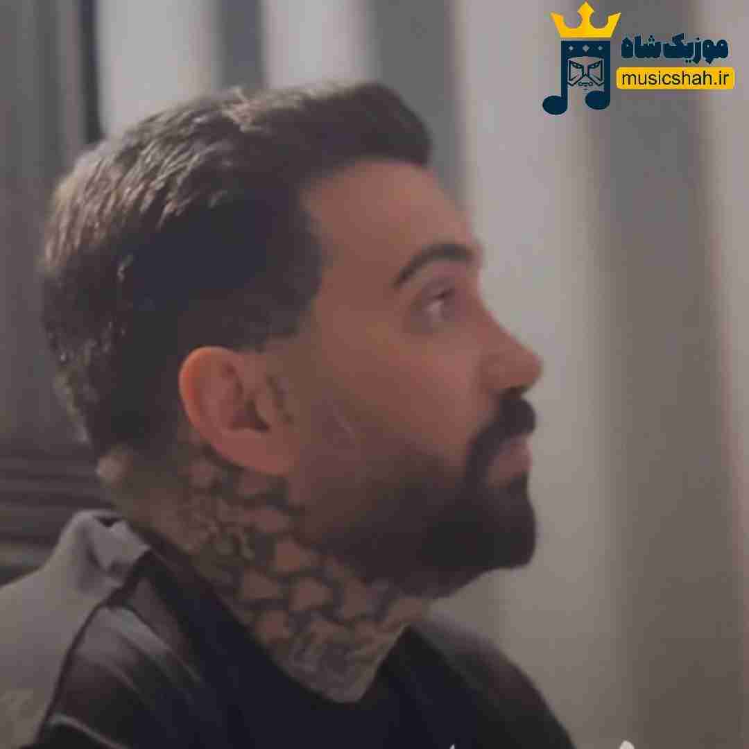 دانیال تفرشی پاییز