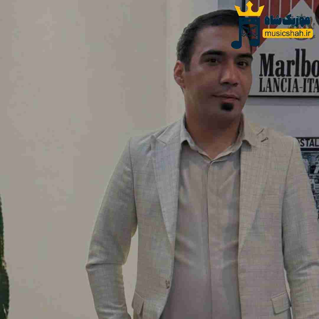 هومن پناهی دختر شیرازی نازه