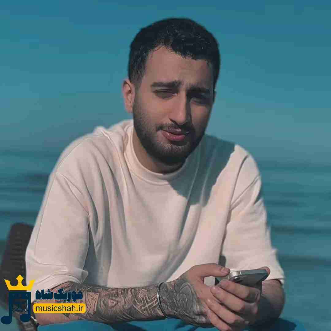 علیرضا باباجانی لیلی