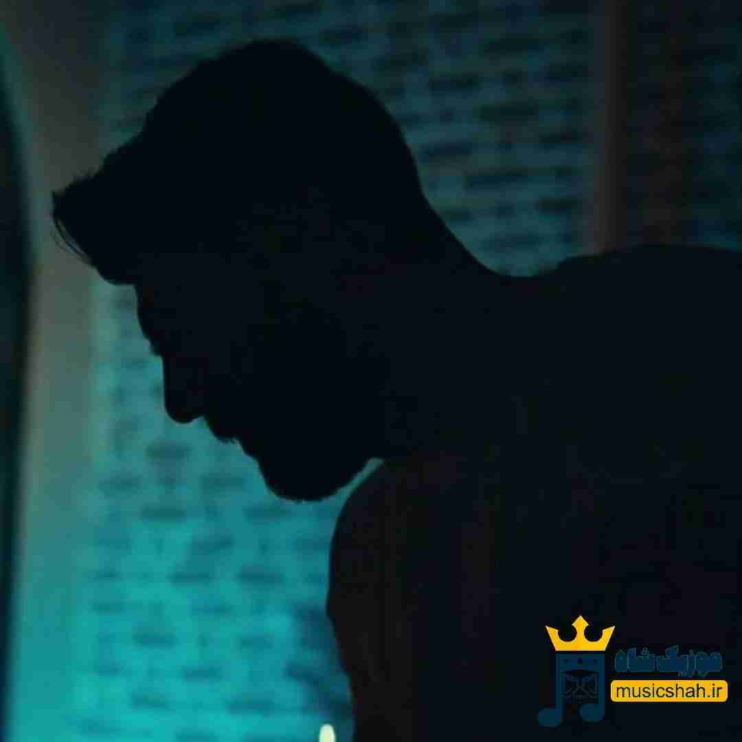 محمد محرمی ﭼﻘﺪ زود دﻳﺮ ﺷﺪ ﺟﻮوﻧﻴﻢ ﭘﺎی ﺗﻮ رﻓﺖ