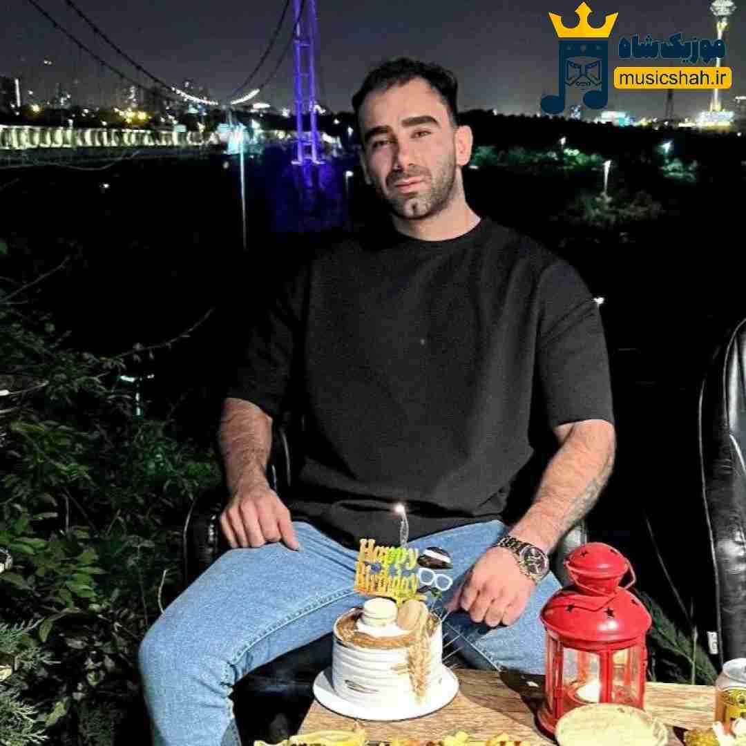 حسین جودکی تو چنو وای شهره خارم نکو زارم نکو