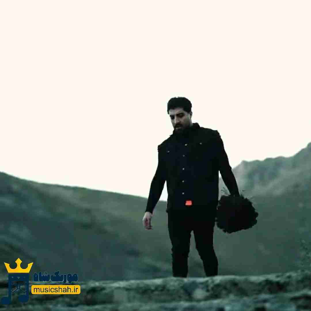 امیر لیام دیه سراغی نگیری ازم خودت گفتی