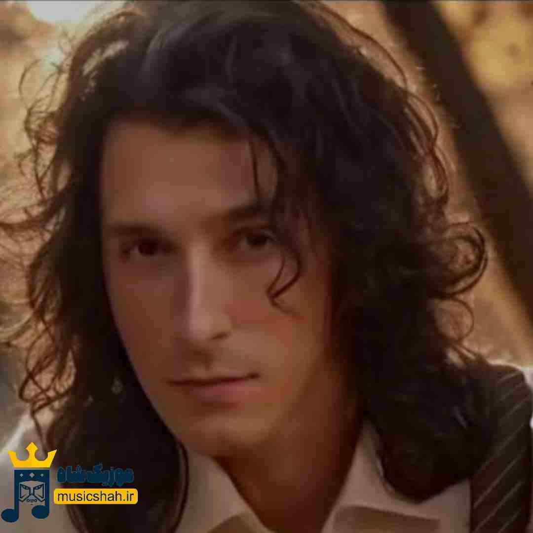 مرتضی پاشایی بزار حس کنمت