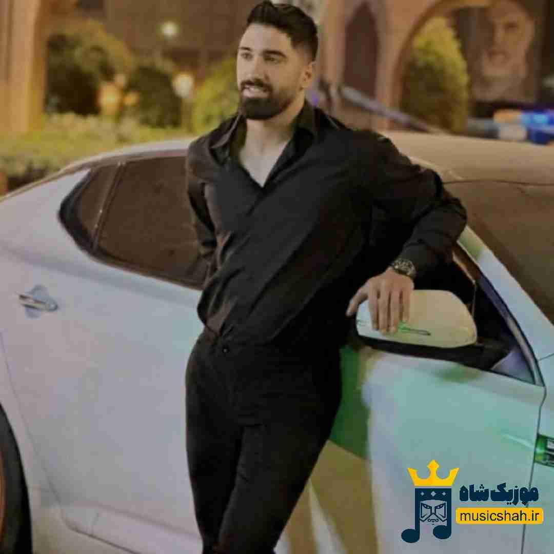 جواد عباسی بکش کنار