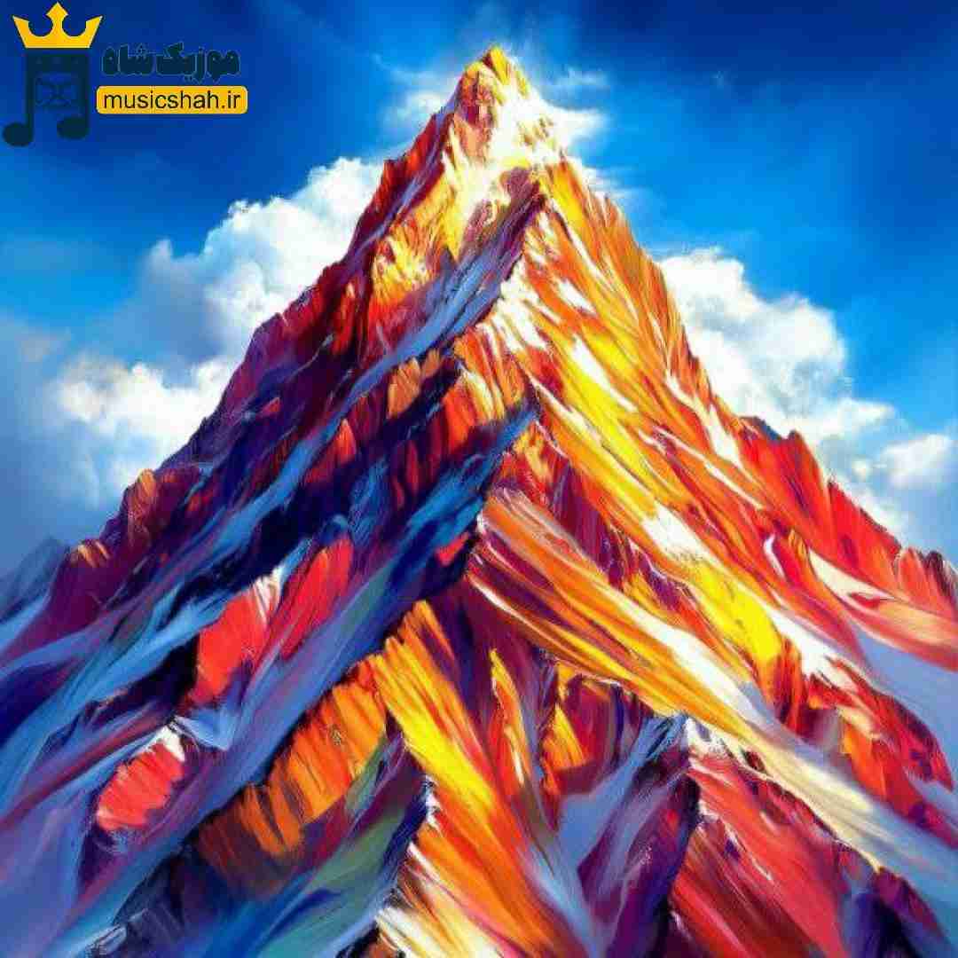  باریک و بلندی ابروهات کمندن با صدای پسر بچه اینستایی