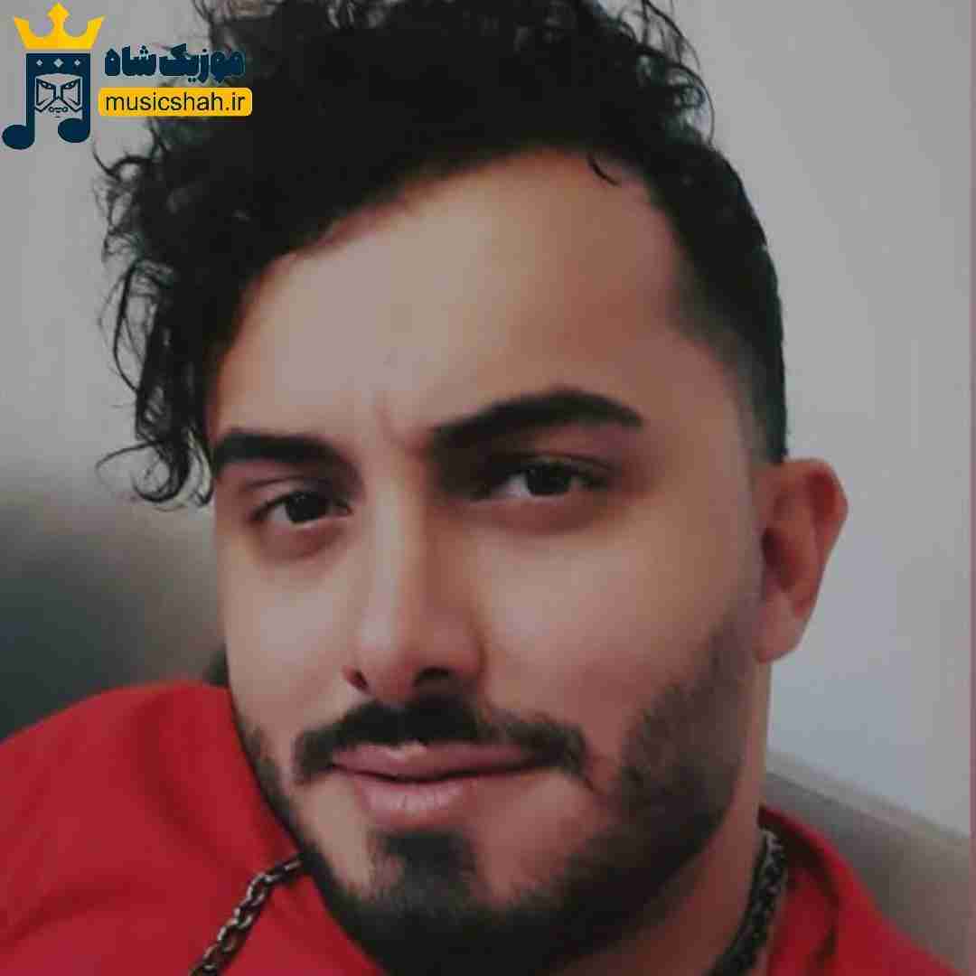 محمدرضا عشریه بی تفاوتی