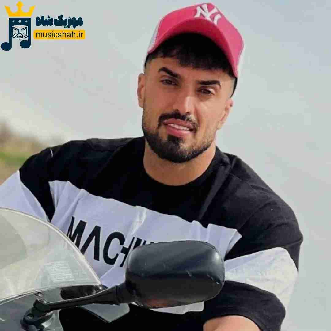 علی رستمیان سایه
