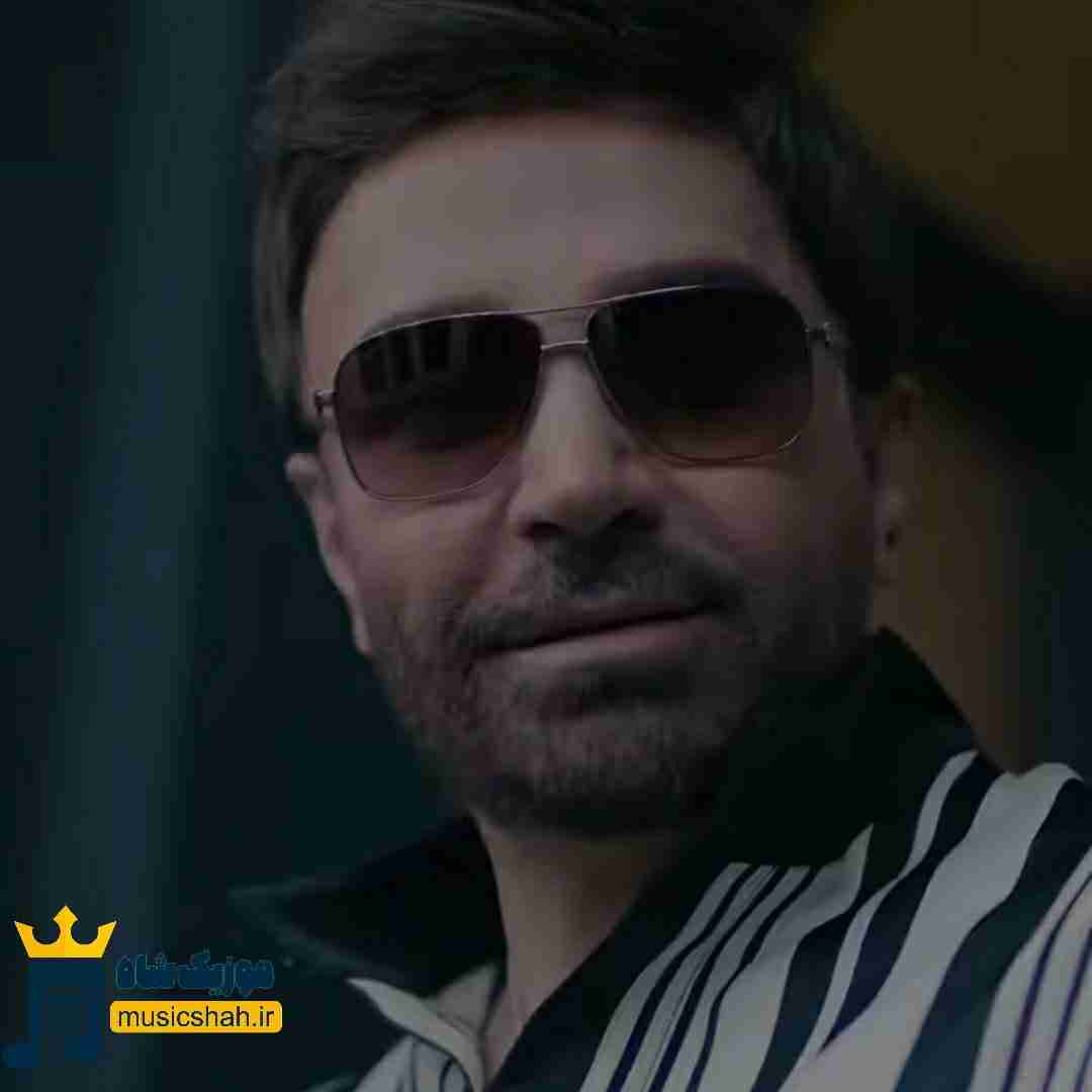 علی لهراسبی لازممی 2