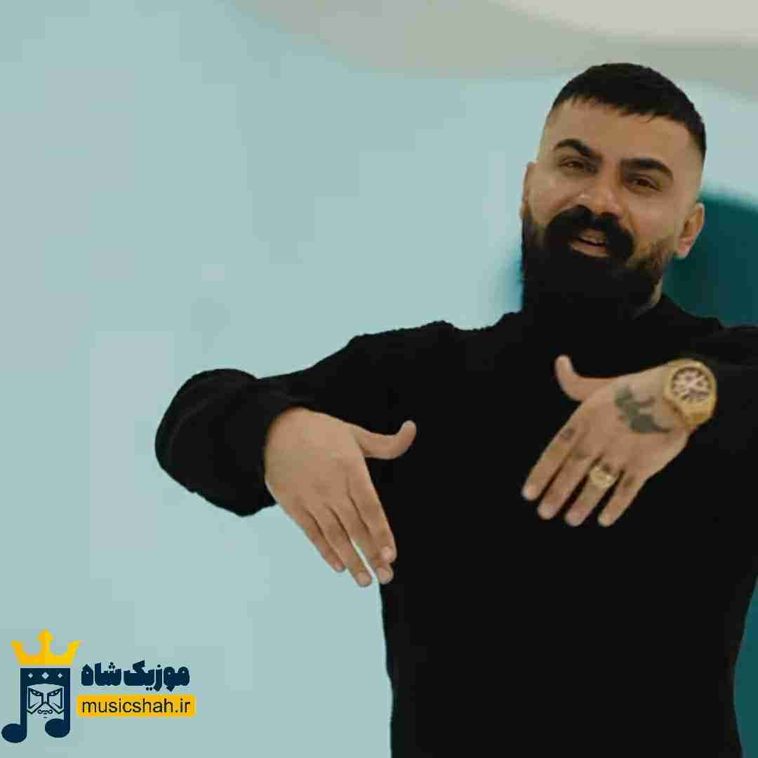 فرهاد جهانگیری پنج صبح