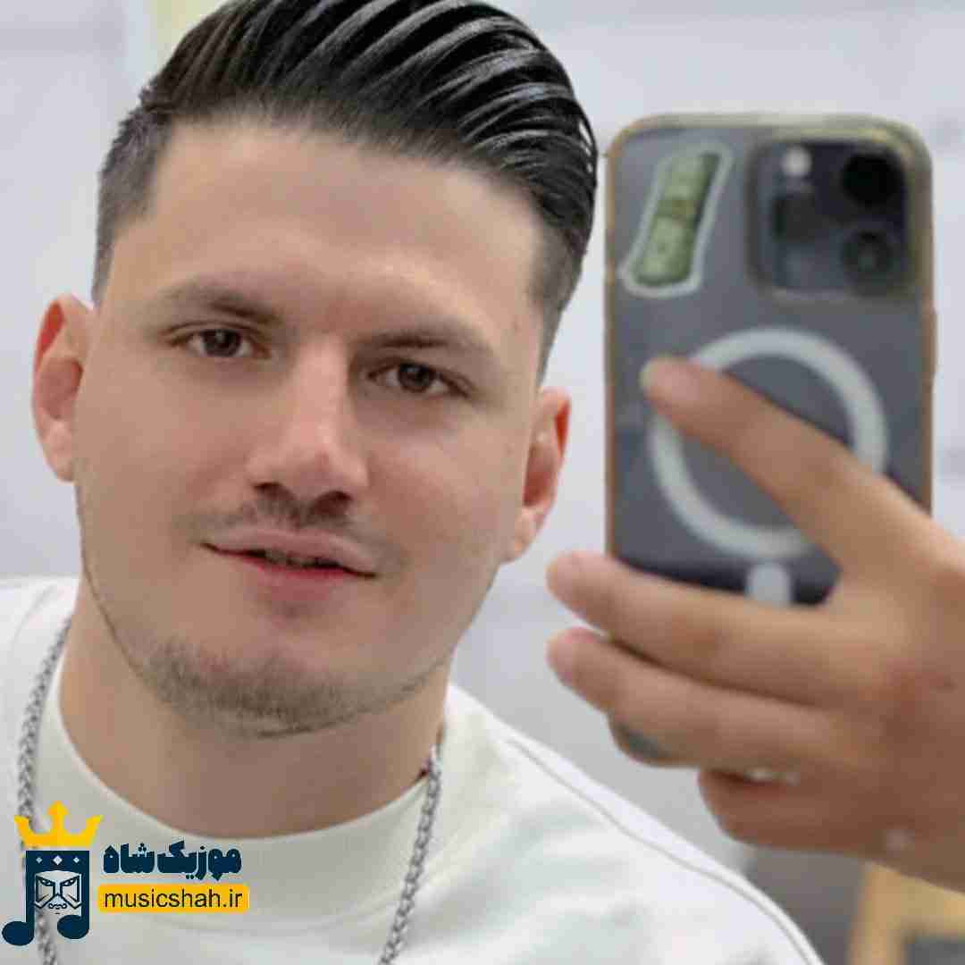 شروین افسری چادر سیاه