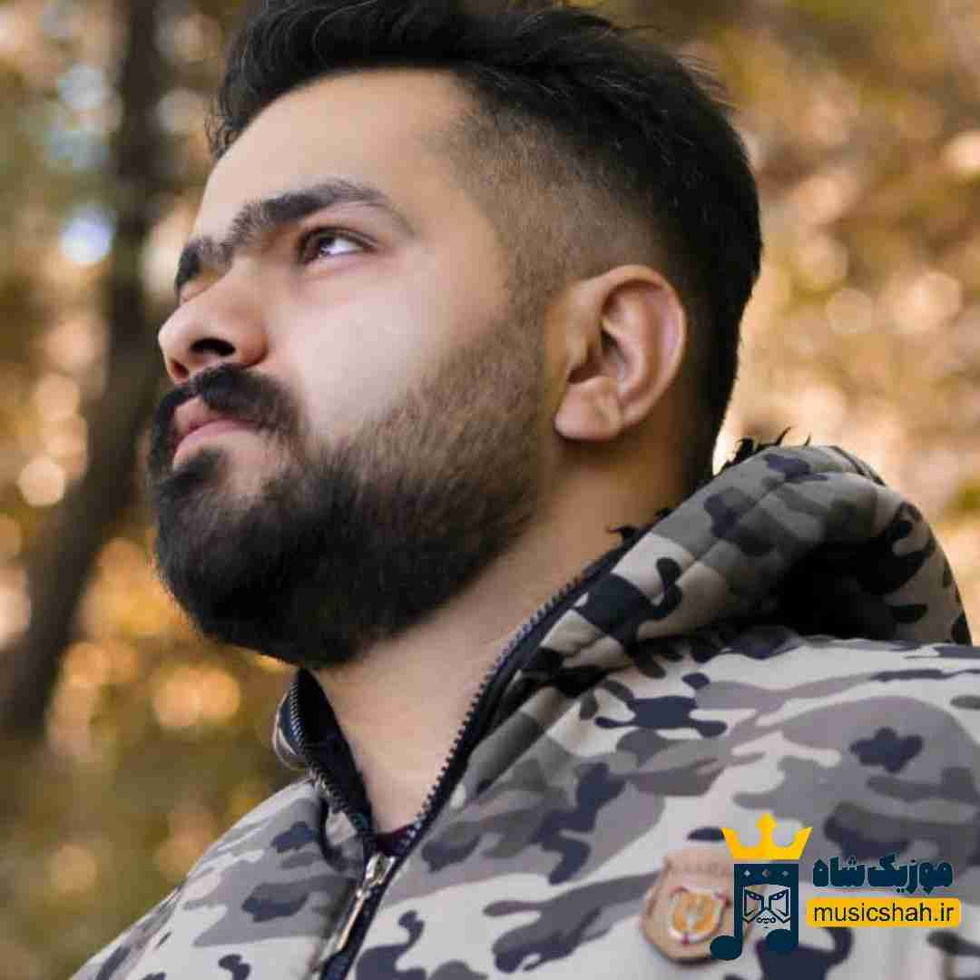 مهدی شریفی آسمان