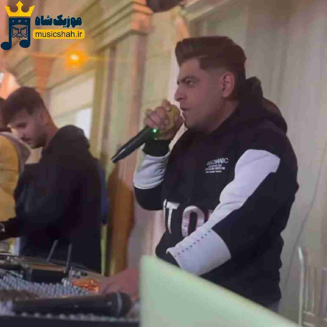 فرشاد مرادی تو نه آوی نه آگر