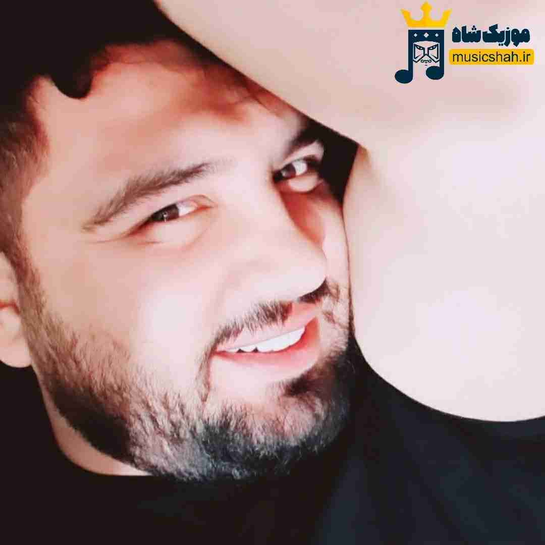 آرشام رفیق