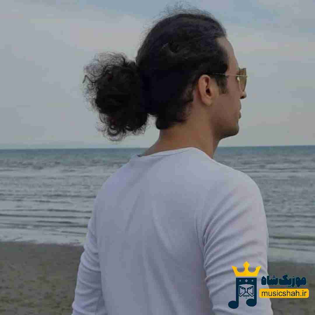 محمد اسلاملو یه وخت خون به دلم نکنی تو بی کسی
