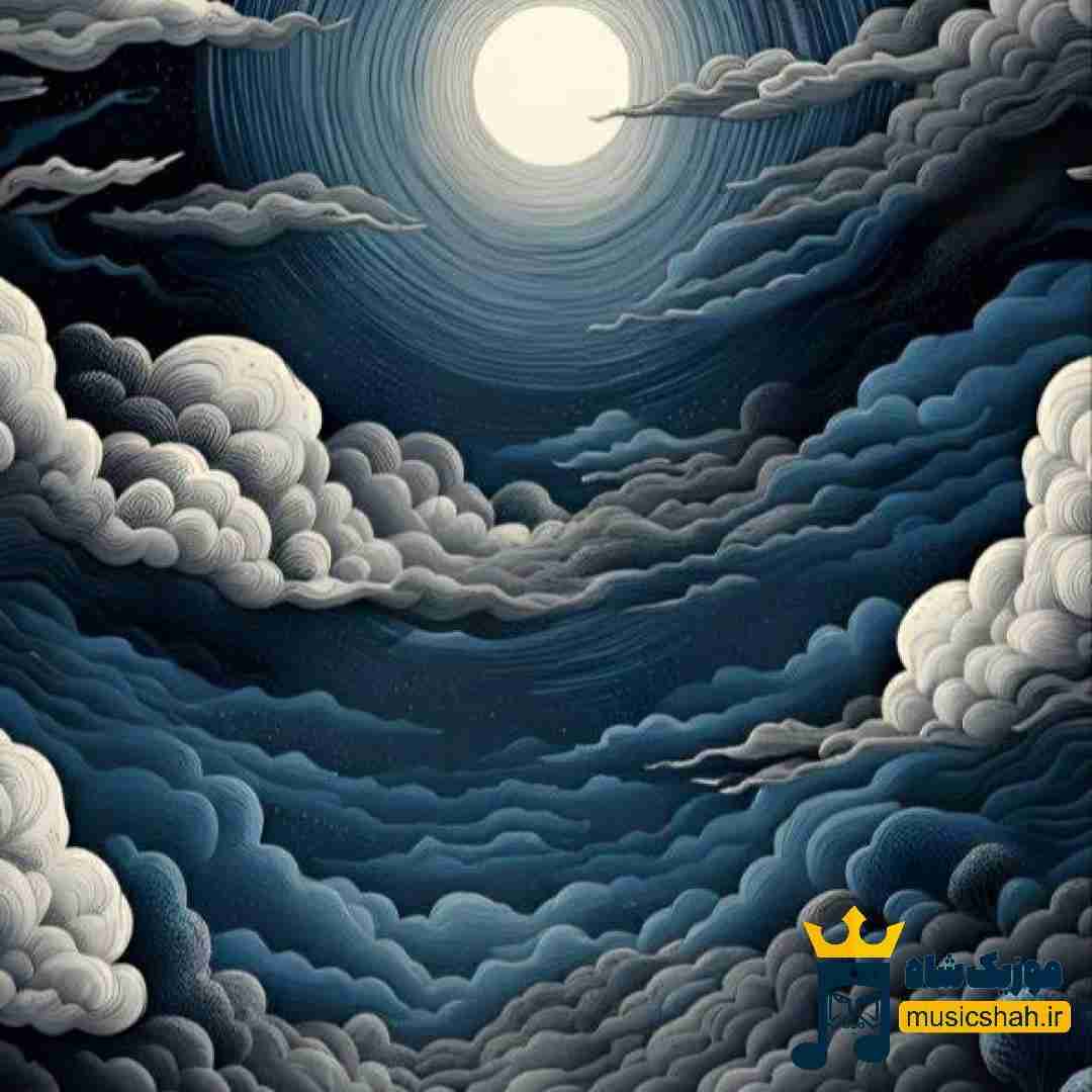 فاطمه عطایی ماه ننه