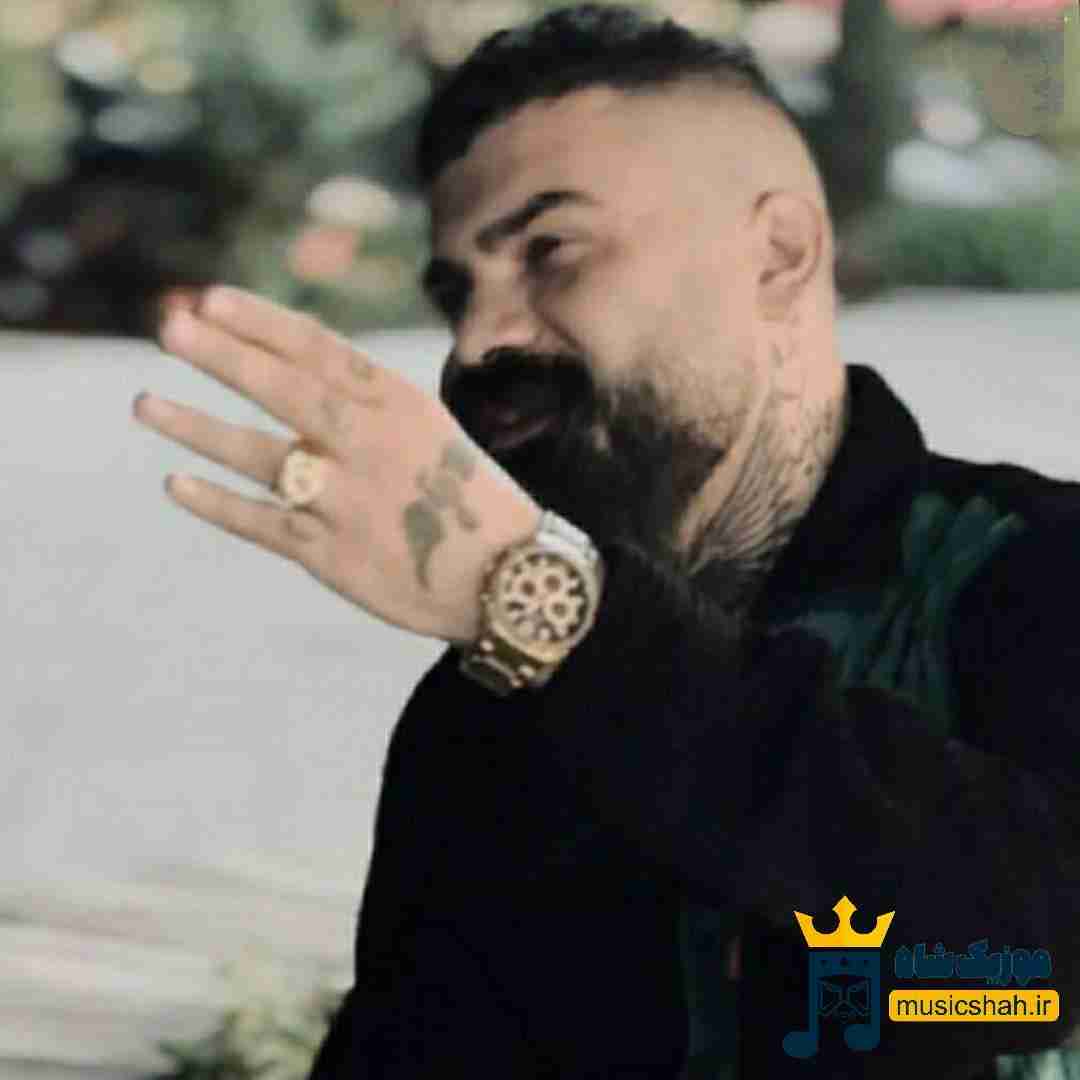 فرهاد جهانگیری تو ای دنیا نشد دستات بگیرم