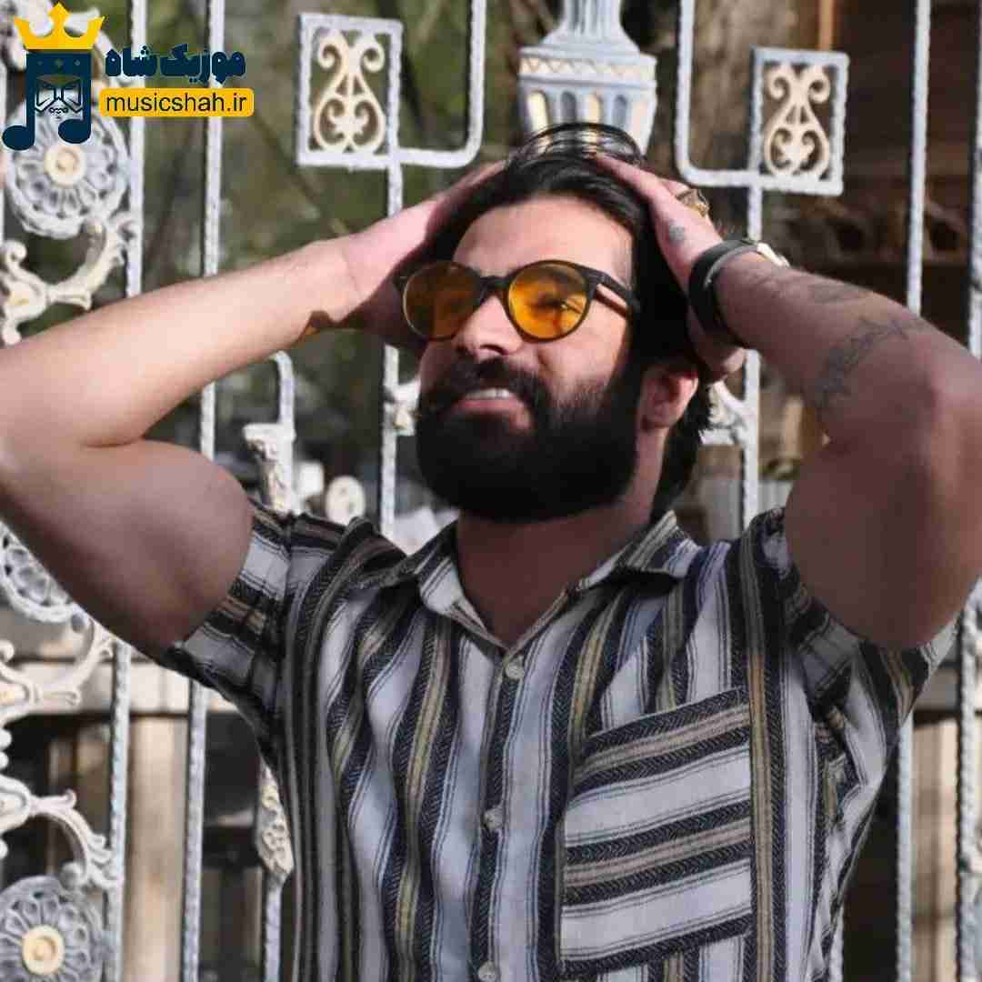 حمیدرضا بابایی اونو فابش منو فازش
