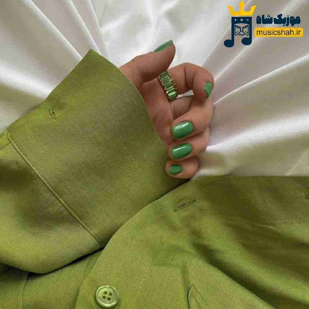 گفتم بهت نرو دلت تنگ میشه واسه من یه روزی (میکس اینستایی)